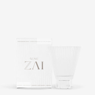 ZAI Candle | Santal & Spice