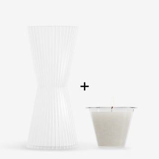 AIZ Candle | Santal & Spice