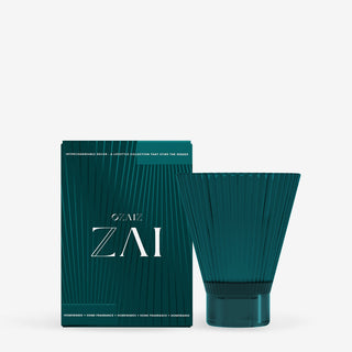 ZAI Candle | Santal & Spice