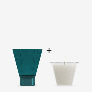 ZAI Candle | Santal & Spice