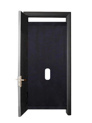 ObsidianVeil | Doorway Glory Hole Kit