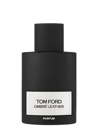 Ombré Leather
