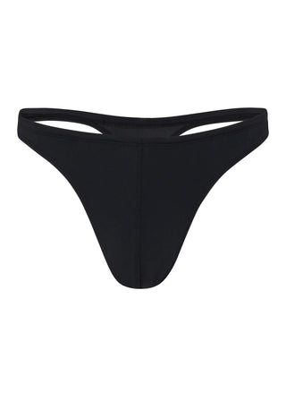 OPHION THONG | BLACK - MENAGERIE Intimates MENS Lingerie