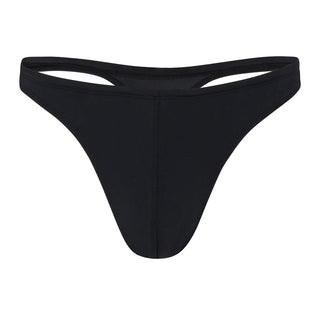 OPHION THONG | BLACK - MENAGERIE Intimates MENS Lingerie