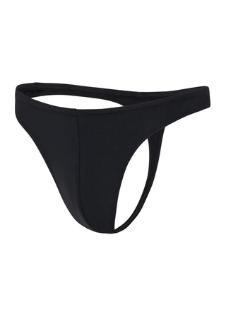 OPHION THONG | BLACK - MENAGERIE Intimates MENS Lingerie