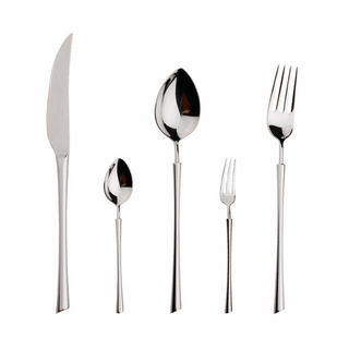 Ottoman Luxury Gold Cutlery Set | 3CARATS - MENAGERIE Intimates MENS Lingerie