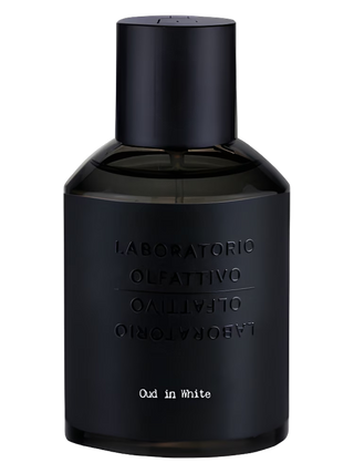 Oud in White