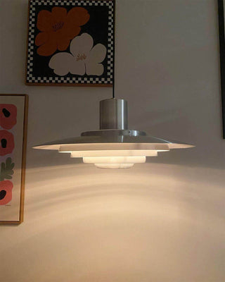 P376 Pendant Light