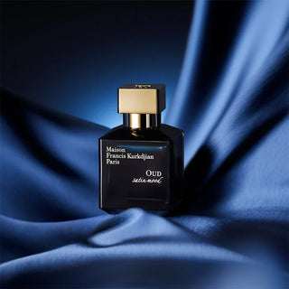Oud Satin Mood |Maison Francis Kurkdjian