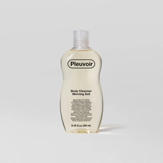 MORNING SOIL Body Cleanser | 250ml