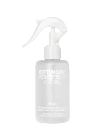 Cotton Linen Spray | 170mL