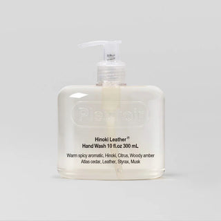 HINOKI LEATHER Hand Wash 300ml