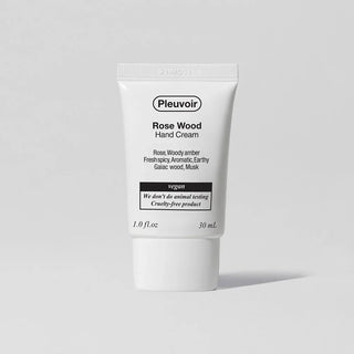 ROSE WOOD Hand Cream 30ml - Vegan