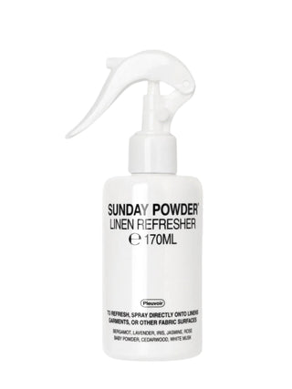 Sunday Linen Spray | 170mL