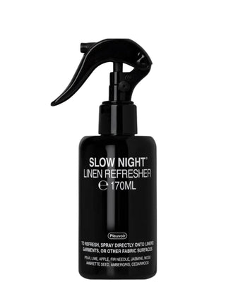 Slow Night Linen Spray | 170mL