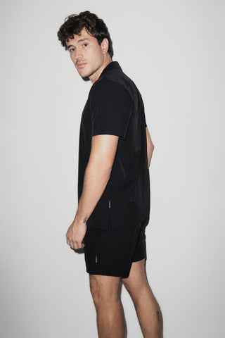 Todos Santos Cabana Set | Black