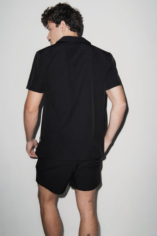 Todos Santos Cabana Set | Black