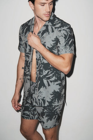 Saint Tropez Cabana Set | Light Fern