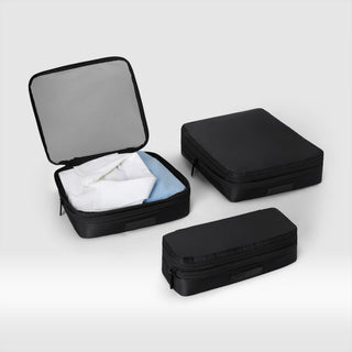 Packing Cubes (Set of 3)