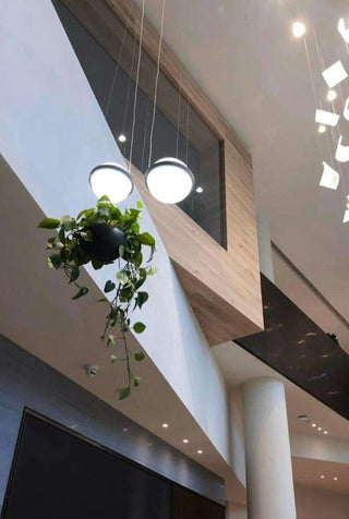 Palma Pendant Lamp