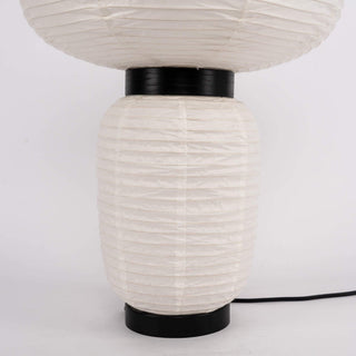 Paper Formaka Table Light