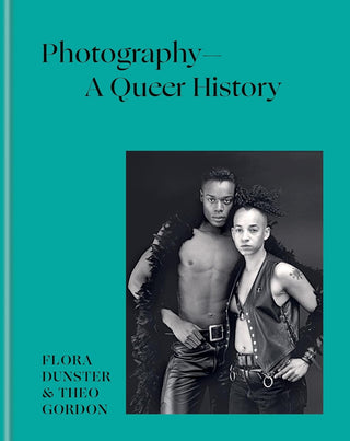 Photography – A Queer History - MENAGERIE Intimates MENS Lingerie