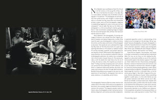 Photography – A Queer History - MENAGERIE Intimates MENS Lingerie