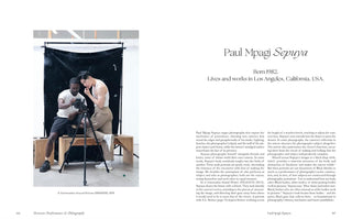 Photography – A Queer History - MENAGERIE Intimates MENS Lingerie