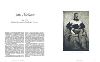 Photography – A Queer History - MENAGERIE Intimates MENS Lingerie