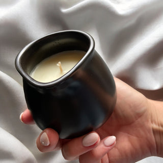 After Care - Double Entendre Massage Candle - MENAGERIE Intimates MENS Lingerie