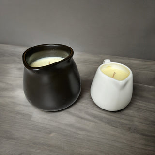 Massage Candle | Lavender and Herbs | 2.6 Oz