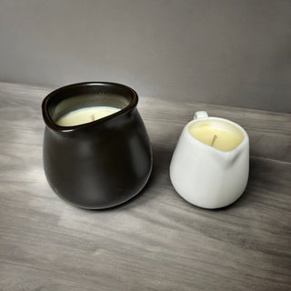After Care - Double Entendre Massage Candle - MENAGERIE Intimates MENS Lingerie