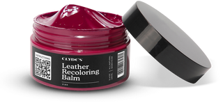 Clyde’s Leather Recoloring Balm
