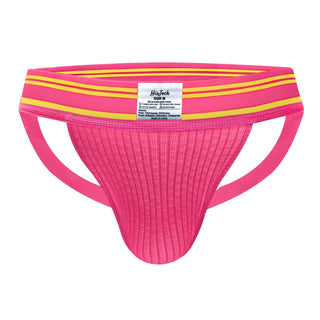 Core Jock - Circuit Party Pink 2"