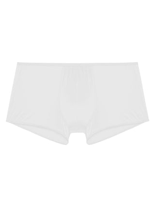 Plumes | Trunk | White