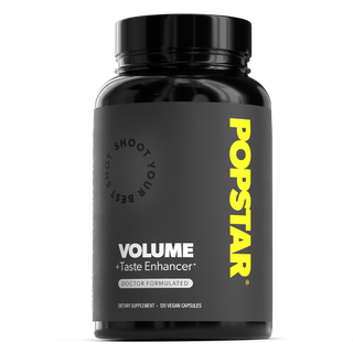 Popstar Volume + Taste | 2 Month