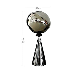 Lava Floor Lamp - MENAGERIE Intimates MENS Lingerie