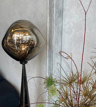 Lava Floor Lamp - MENAGERIE Intimates MENS Lingerie