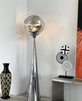 Lava Floor Lamp - MENAGERIE Intimates MENS Lingerie