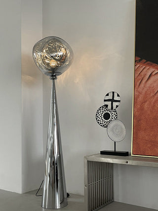 Lava Floor Lamp - MENAGERIE Intimates MENS Lingerie