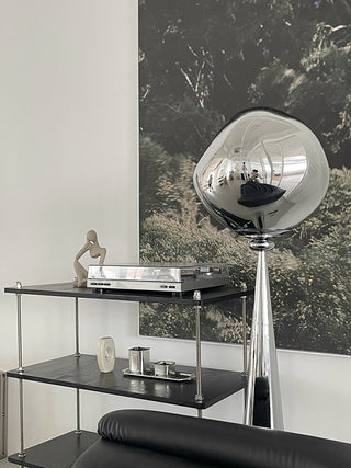 Lava Floor Lamp - MENAGERIE Intimates MENS Lingerie