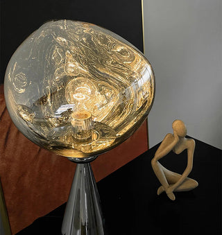 Lava Floor Lamp - MENAGERIE Intimates MENS Lingerie