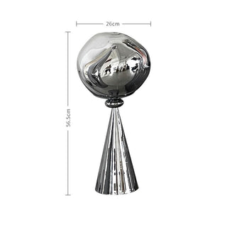 Lava Floor Lamp - MENAGERIE Intimates MENS Lingerie