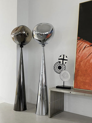 Lava Floor Lamp - MENAGERIE Intimates MENS Lingerie