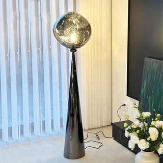 Lava Floor Lamp - MENAGERIE Intimates MENS Lingerie