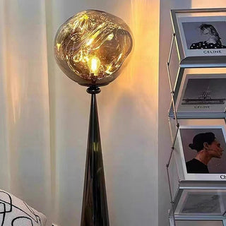 Lava Floor Lamp - MENAGERIE Intimates MENS Lingerie