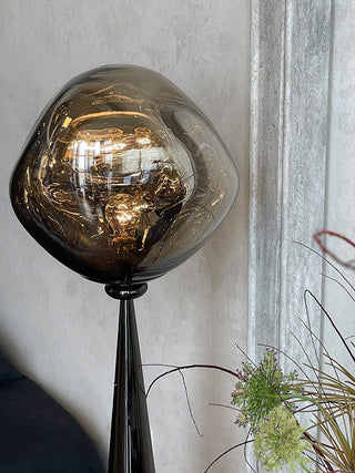 Lava Floor Lamp - MENAGERIE Intimates MENS Lingerie