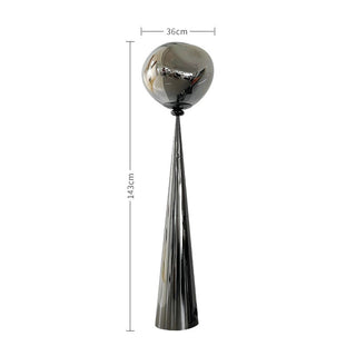 Lava Floor Lamp - MENAGERIE Intimates MENS Lingerie