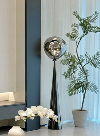Lava Floor Lamp - MENAGERIE Intimates MENS Lingerie