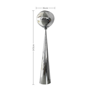 Lava Floor Lamp - MENAGERIE Intimates MENS Lingerie